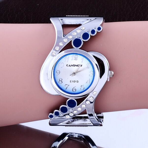 Bracelet en or de luxe montres - Luxury Watch Diamond avis et prix