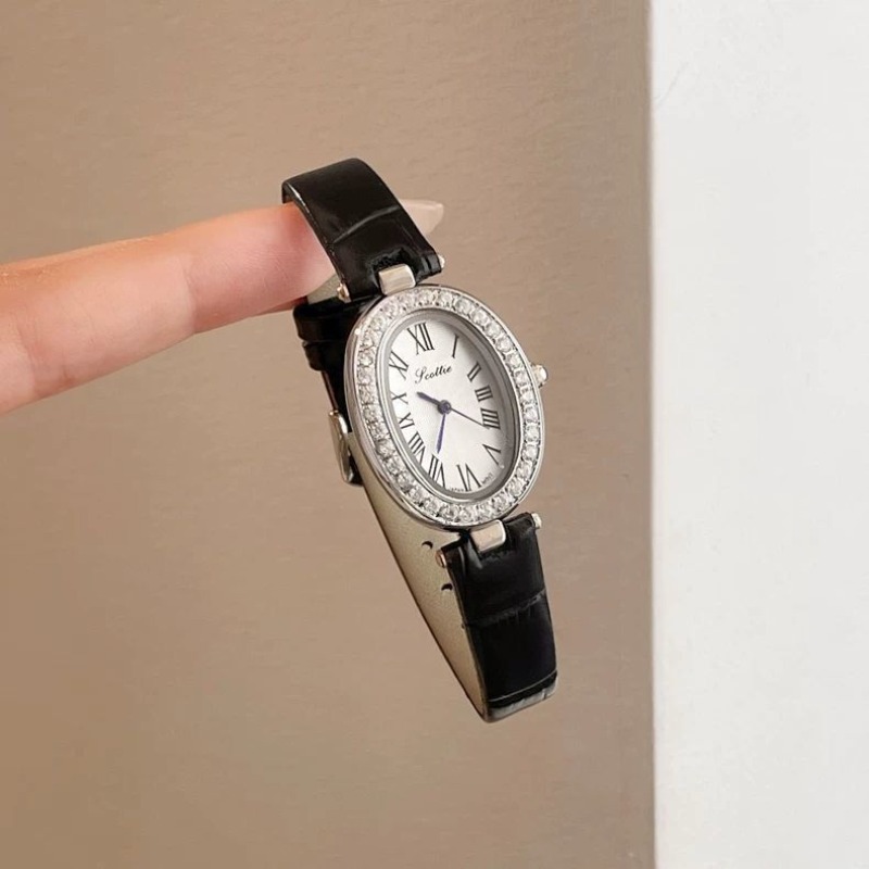 Montre Chumu pour femme, brace - Luxury Watch Diamond avis et prix