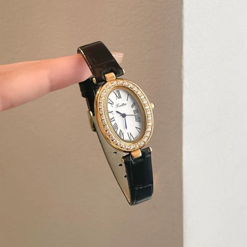 Montre Chumu pour femme, brace - Luxury Watch Diamond avis et prix