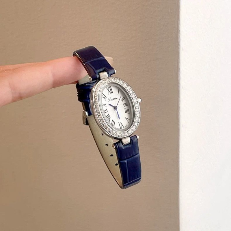 Montre Chumu pour femme, brace - Luxury Watch Diamond avis et prix