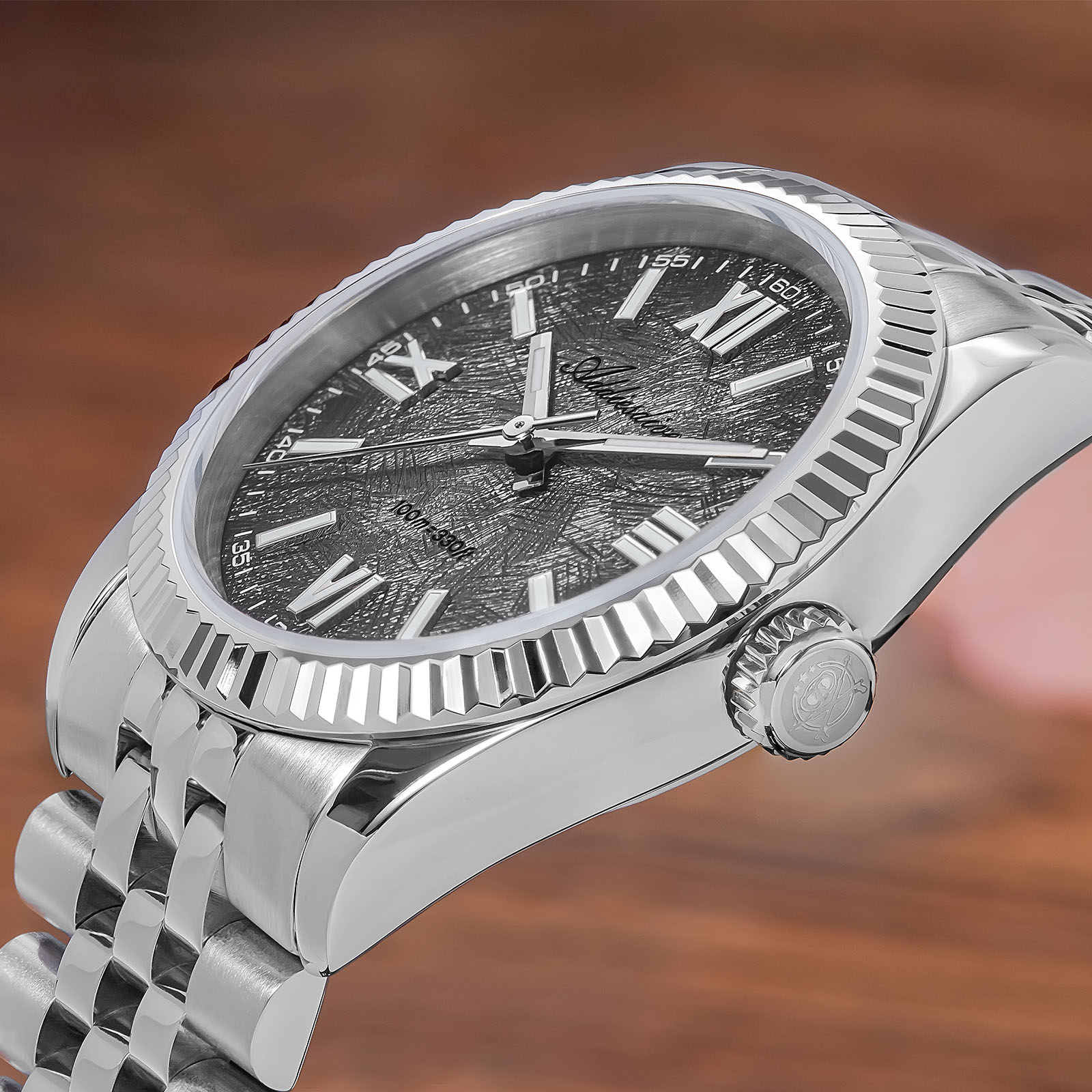 ADDIESDIVE – montre japonaise  - Luxury Watch Makes avis et prix
