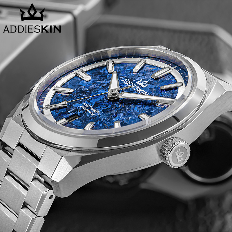 AddiesKIN K006 Montre pour hom - Luxury Watch Engraving avis et prix