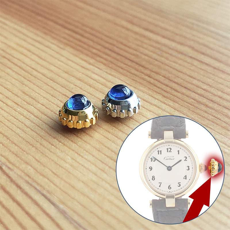 Montre à quartz en saphir pour - Luxury Watch Engraving avis et prix