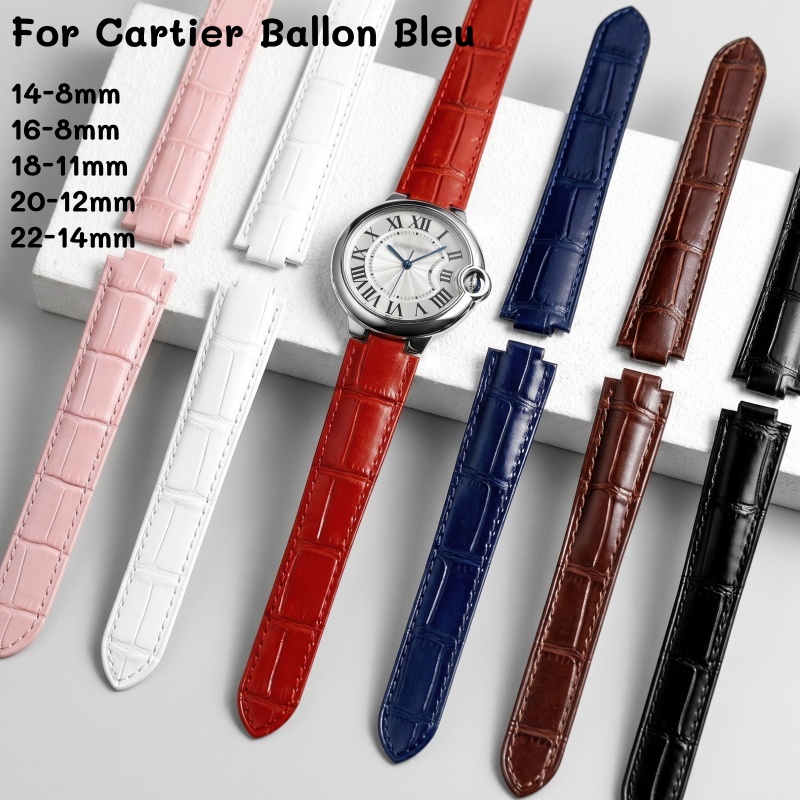 Bracelet de montre en cuir à d - Luxury Watch Engraving avis et prix