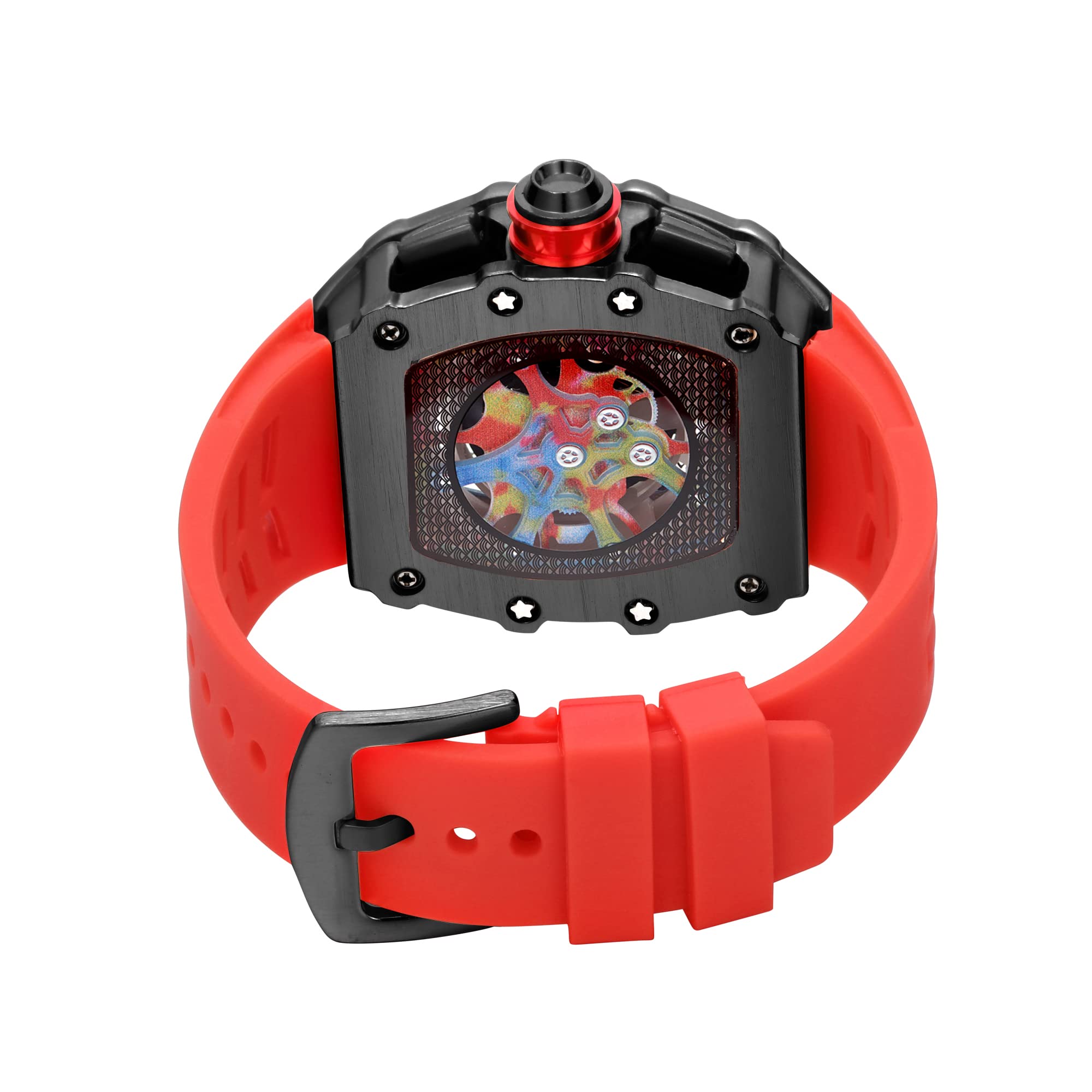 Montre de luxe hommes montres  - Luxury Watch Hublot avis et prix
