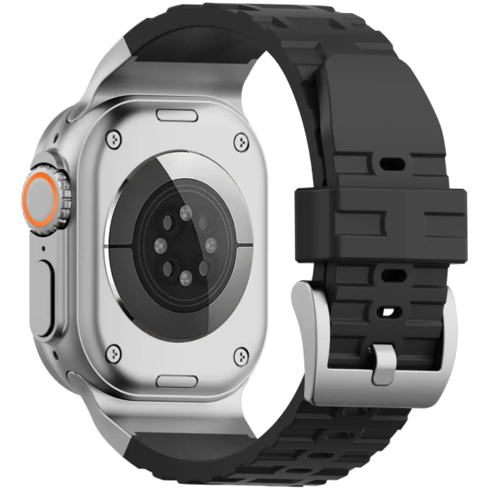 Nouveau design bracelet de Spo - Titanium Sport Watch avis et prix
