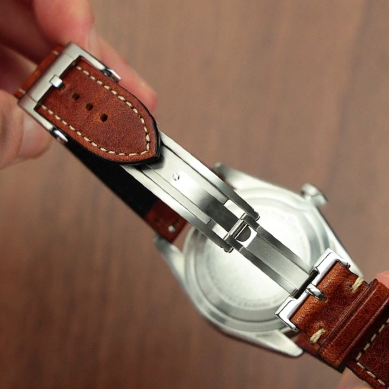 NOUVEAU Fermoir Déployant de L - Luxury Watch Engraving avis et prix