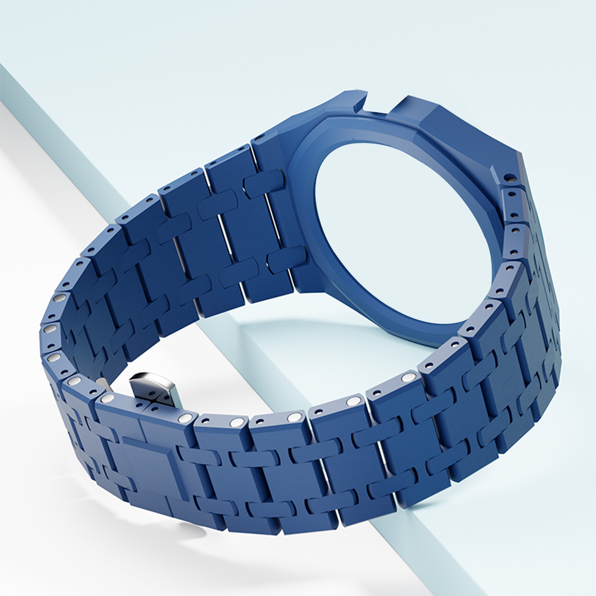 Kit de modification de luxe po - Luxury X I Watch avis et prix