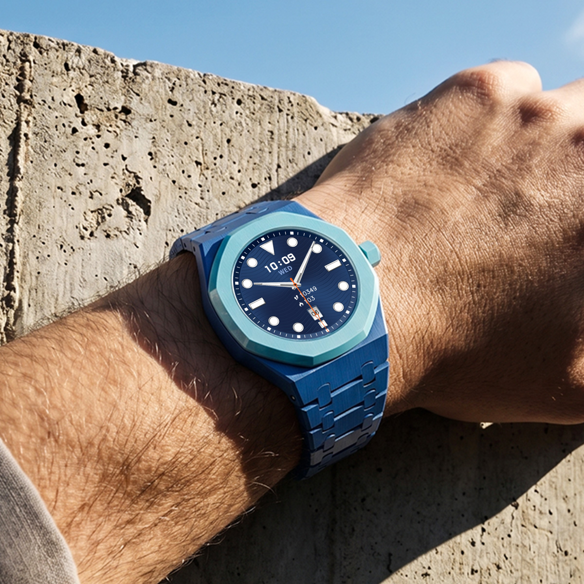Kit de modification de luxe po - Luxury X I Watch avis et prix