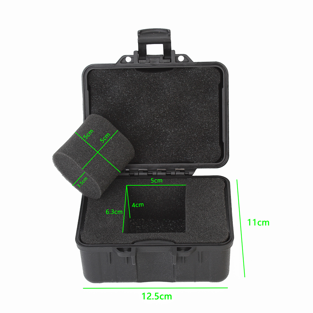 Boîte de rangement de montre e - Luxury Watch Travel Case avis et prix