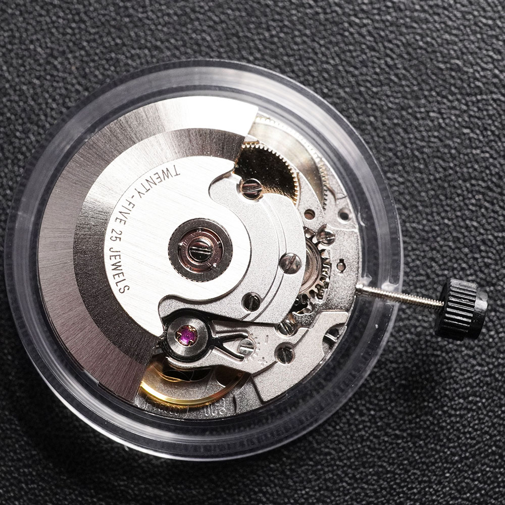 Convient pour la montre ETA282 - Luxury Watch White avis et prix
