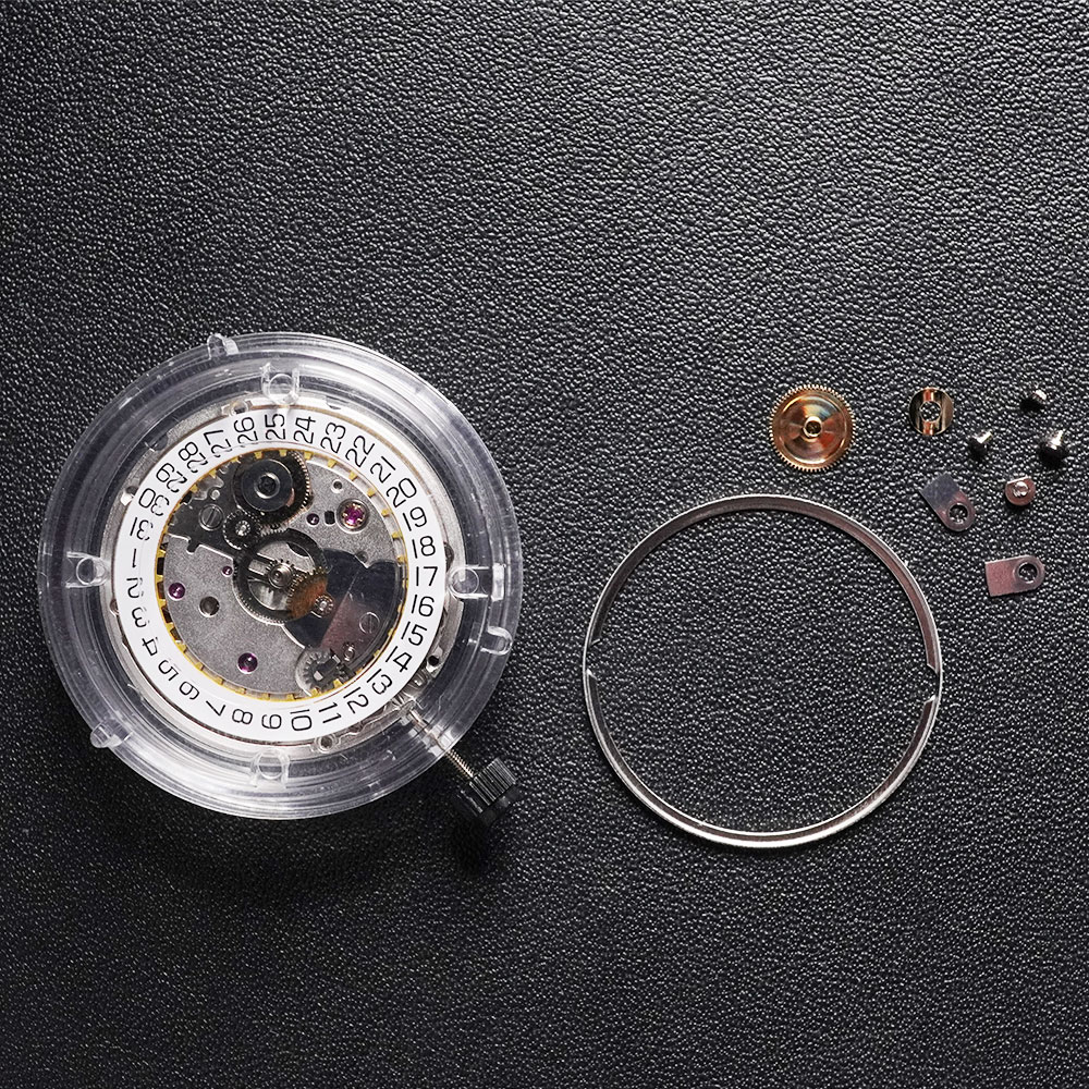 Convient pour la montre ETA282 - Luxury Watch White avis et prix