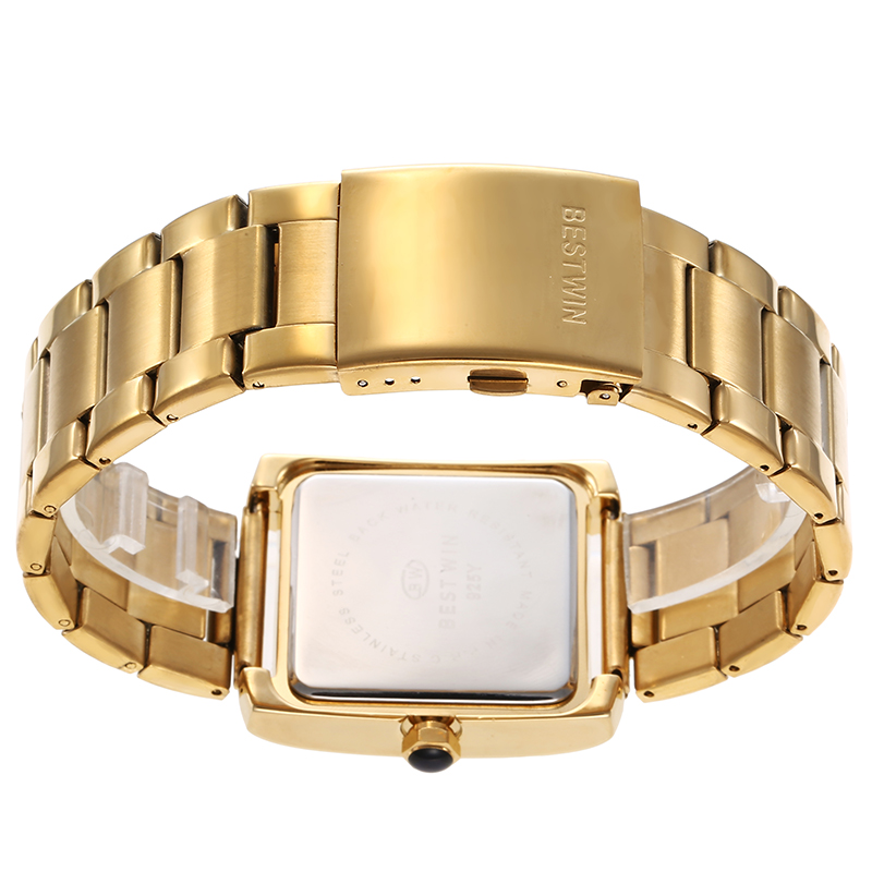 Montre pour hommes de luxe hom - Luxury Watch White avis et prix