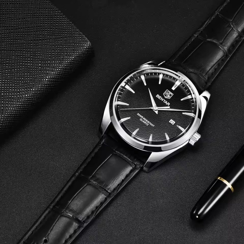 Benyar 5163 Top marque de luxe - Luxury Watch Manufacturers avis et prix