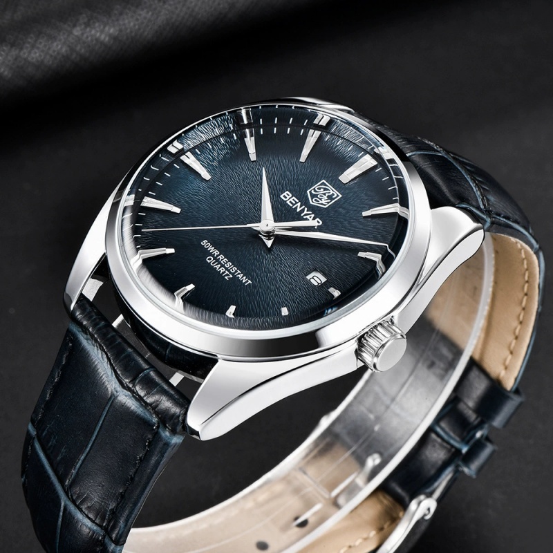 Benyar 5163 Top marque de luxe - Luxury Watch Manufacturers avis et prix