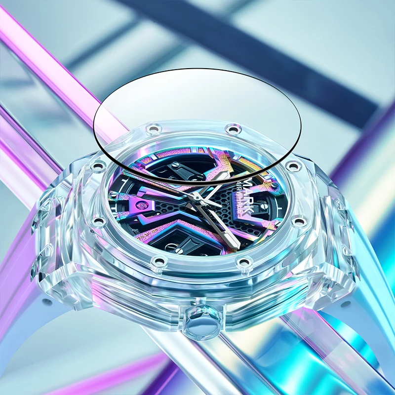 Mark Fairwhale mouvement autom - Luxury Watch Hublot avis et prix