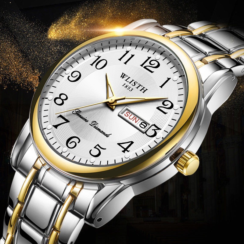 Montre de luxe pour homme à qu - Luxury Watch Uk avis et prix