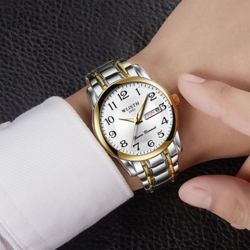 Montre de luxe pour homme à qu - Luxury Watch Uk avis et prix