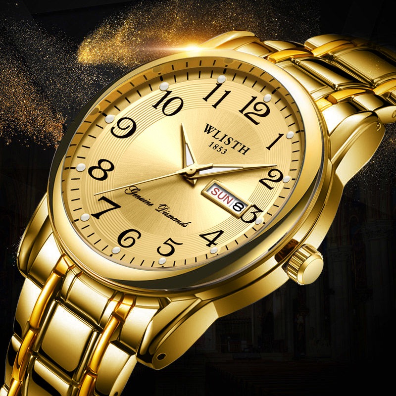 Montre de luxe pour homme à qu - Luxury Watch Uk avis et prix