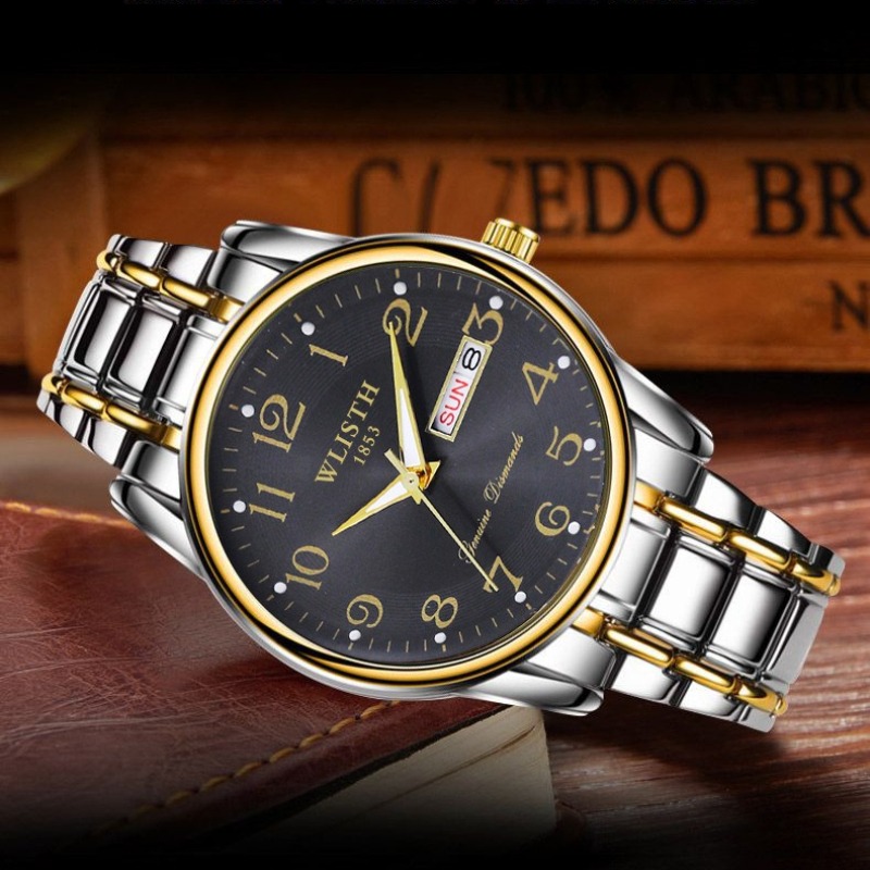 Montre de luxe pour homme à qu - Luxury Watch Uk avis et prix