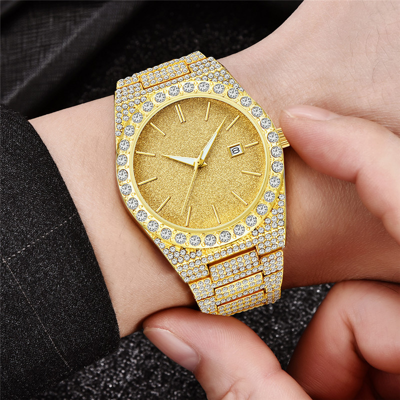 Montres de Luxe pour Hommes, G - Luxury Watch Manufacturers avis et prix