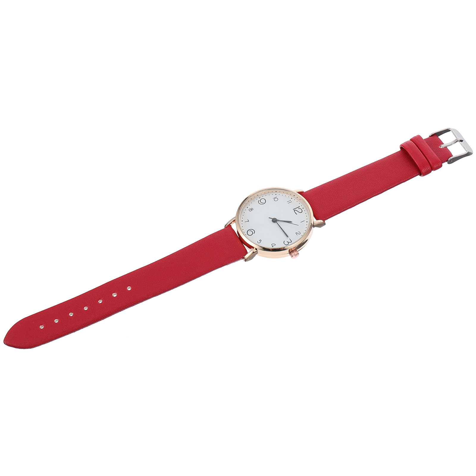 Montre-bracelet pour femme, br - Luxury Watch White avis et prix