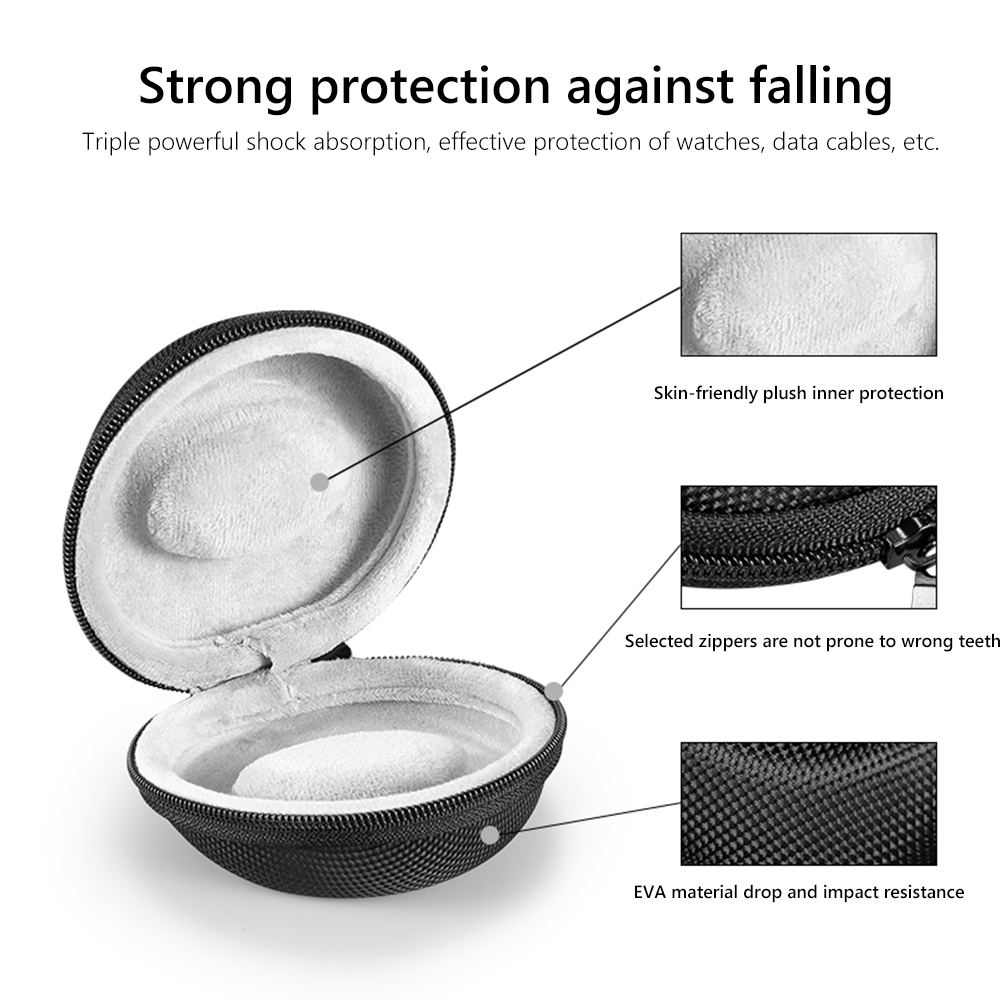 Boîte de rangement portable po - Luxury Watch Travel Case avis et prix