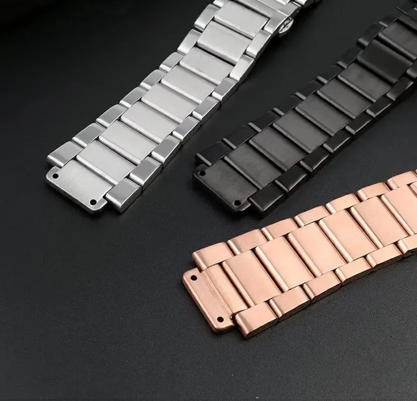 19mm-27mm solide Bracelet de m - Luxury Watch Hublot avis et prix