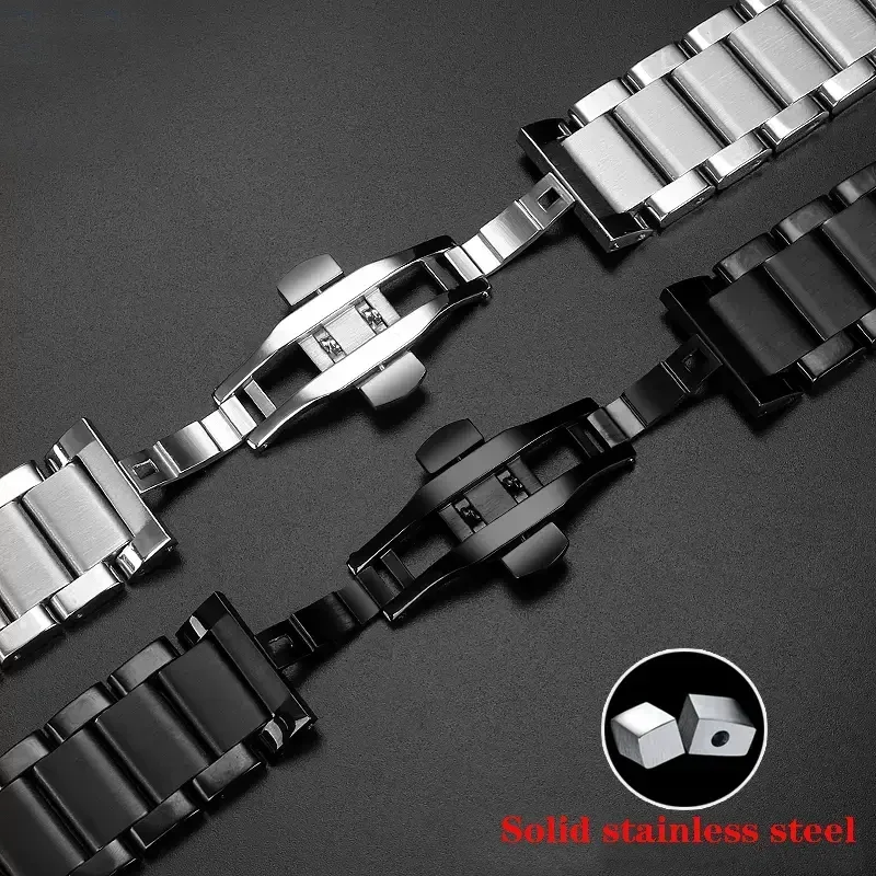 19mm-27mm solide Bracelet de m - Luxury Watch Hublot avis et prix