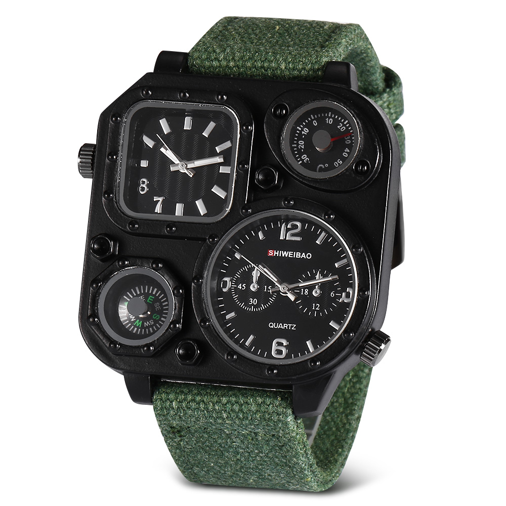 Montres à Quartz pour hommes,  - Luxury Watch Manufacturers avis et prix