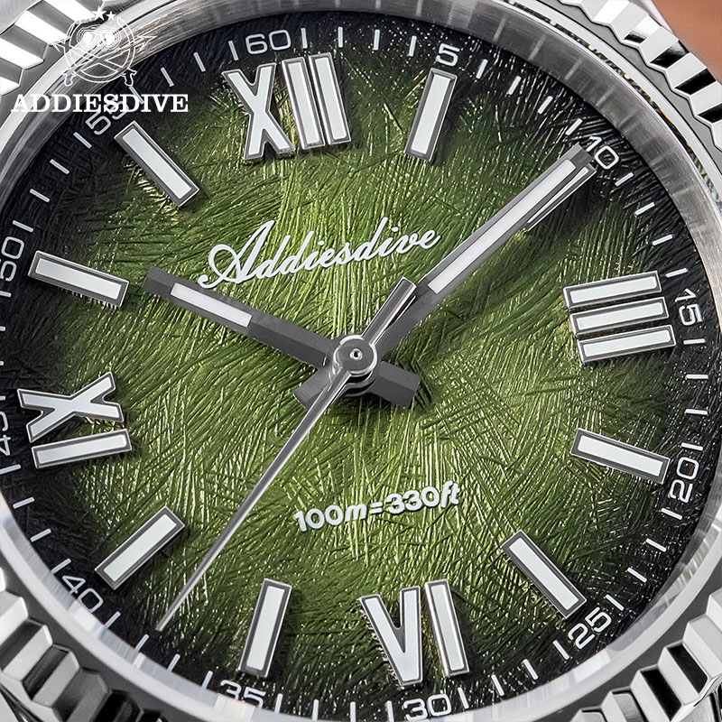 ADDIESDIVE – montre pour amour - Luxury Watch Makes avis et prix