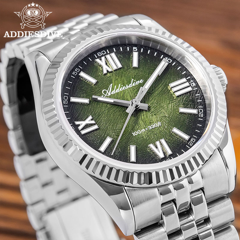 ADDIESDIVE – montre pour amour - Luxury Watch Makes avis et prix