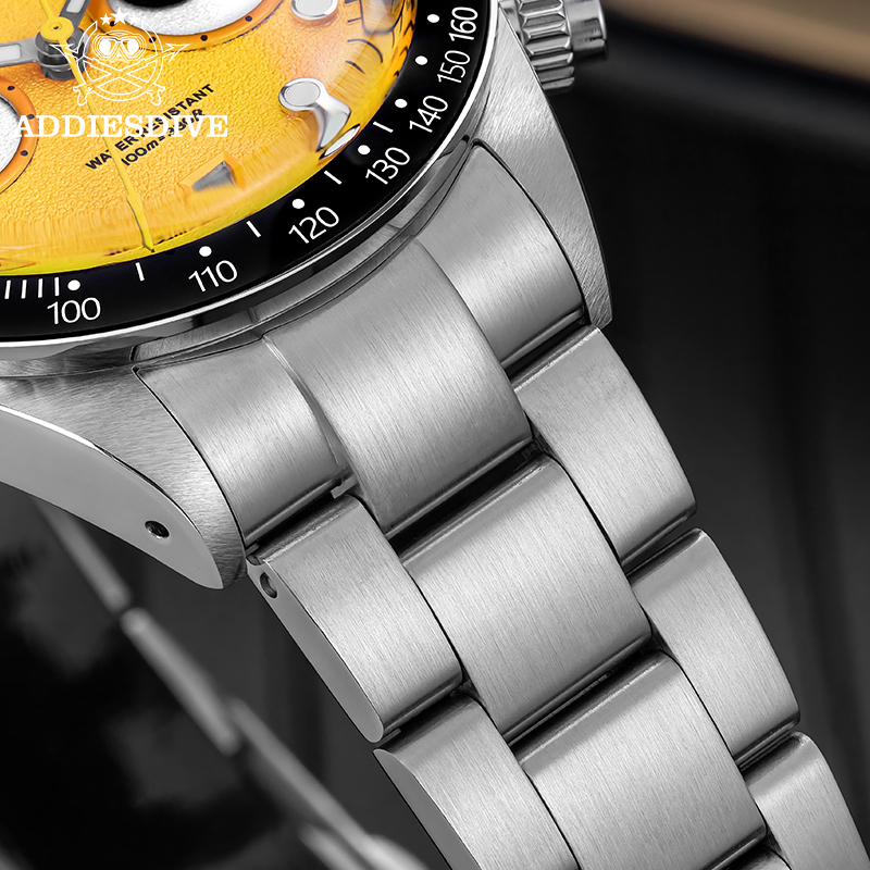ADDIESDIVE Nouvelle montre à q - Luxury Watch Makes avis et prix