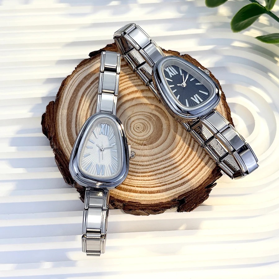 Bracelet de montre élastique à - Luxury Watch Makes avis et prix