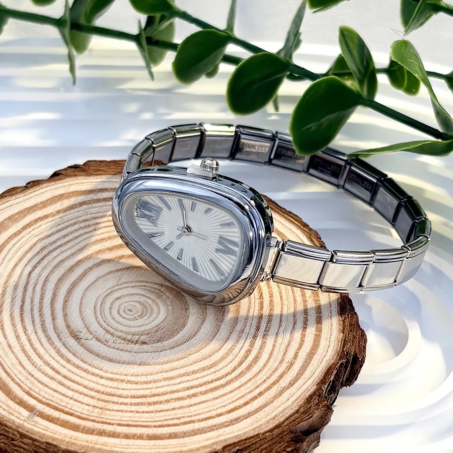 Bracelet de montre élastique à - Luxury Watch Makes avis et prix