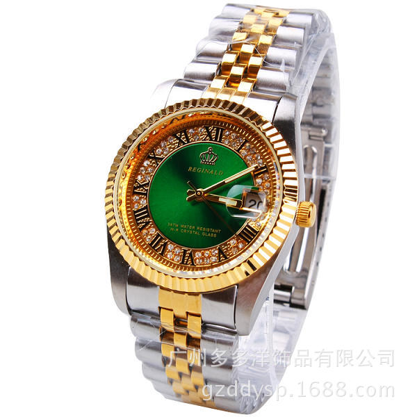 Ian REGINALD-Montre-bracelet à - Luxury Watch Manufacturers avis et prix