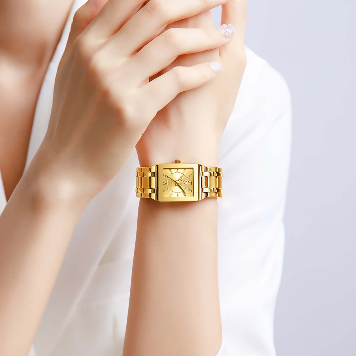 LIEBIG-Montres-bracelets à qua - Luxury Watch Uk avis et prix