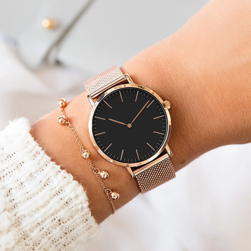 Top marque montres de luxe fem - Luxury Watch Girl avis et prix