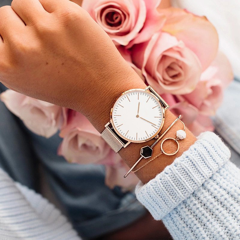Top marque montres de luxe fem - Luxury Watch Girl avis et prix