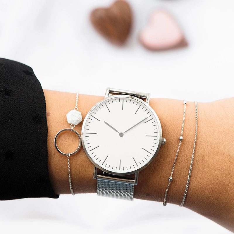 Top marque montres de luxe fem - Luxury Watch Girl avis et prix