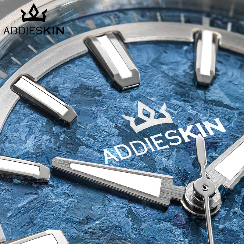 ADDIESDIVE – montre de luxe po - Titanium Sport Watch avis et prix