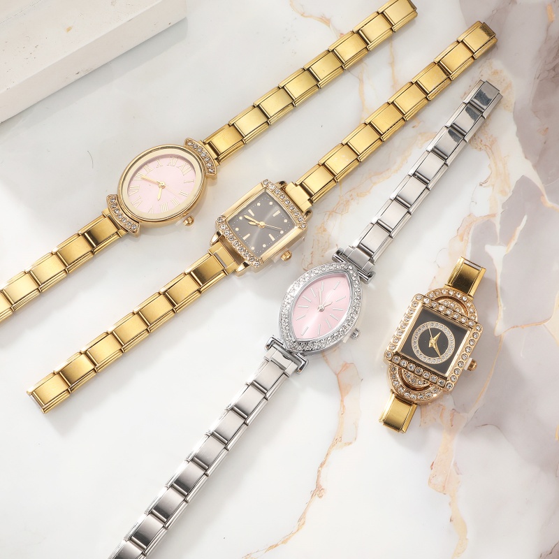 Connecteur de montre de mode e - Luxury Watch Makes avis et prix