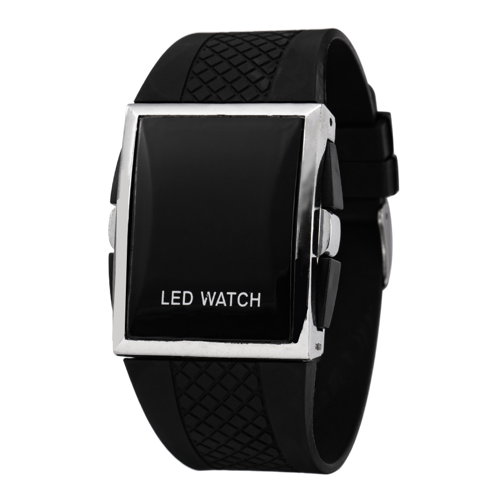 Hommes Sport montres numérique - Luxury Watch White avis et prix