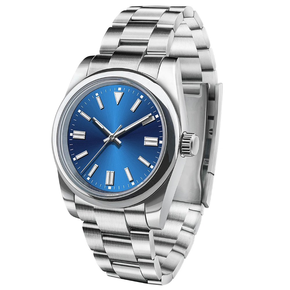 Montre homme personnalisée ave - Luxury Watch Uk avis et prix