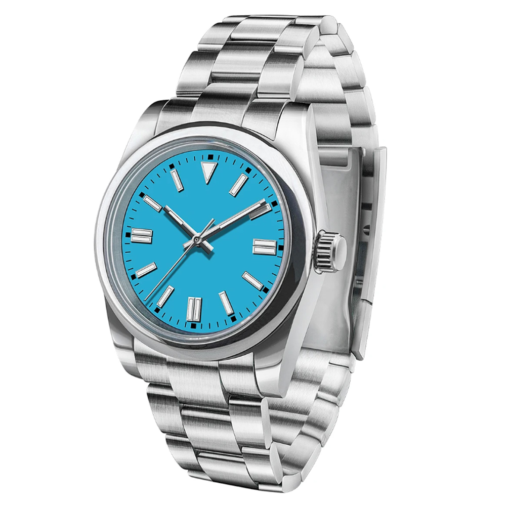 Montre homme personnalisée ave - Luxury Watch Uk avis et prix