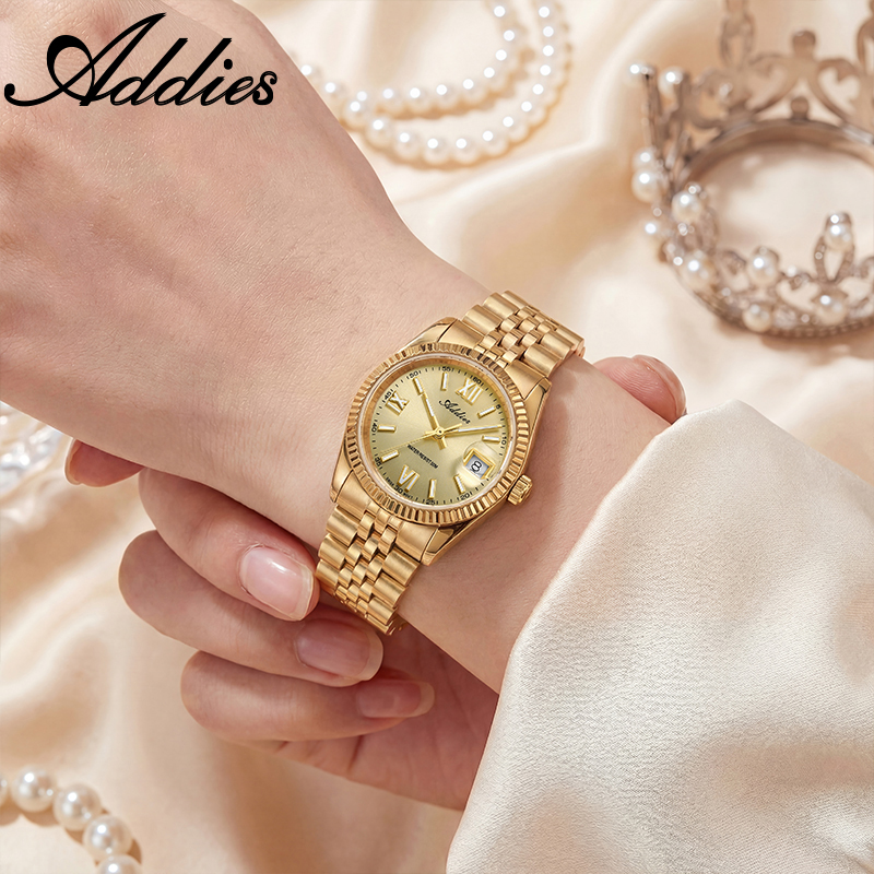 Addies – montre de luxe pour f - Luxury Watch Travel Case avis et prix