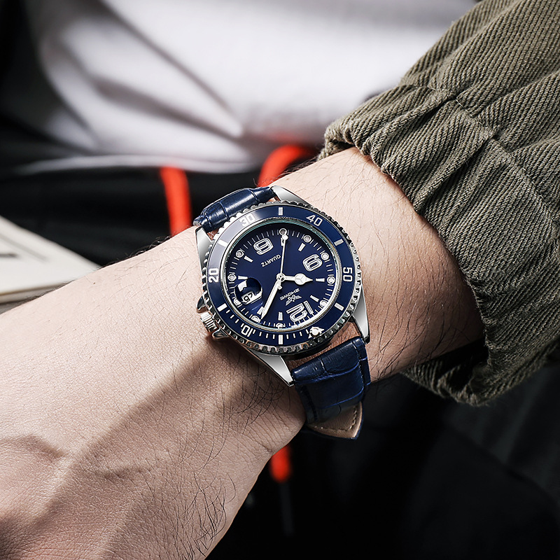 Nouveau Top marque homme montr - Luxury Watch Manufacturers avis et prix