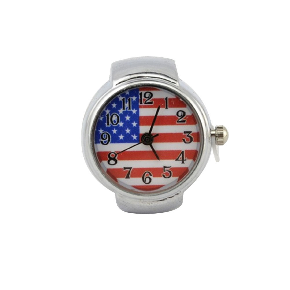 Montre à quartz analogique ave - Luxury Watch White avis et prix