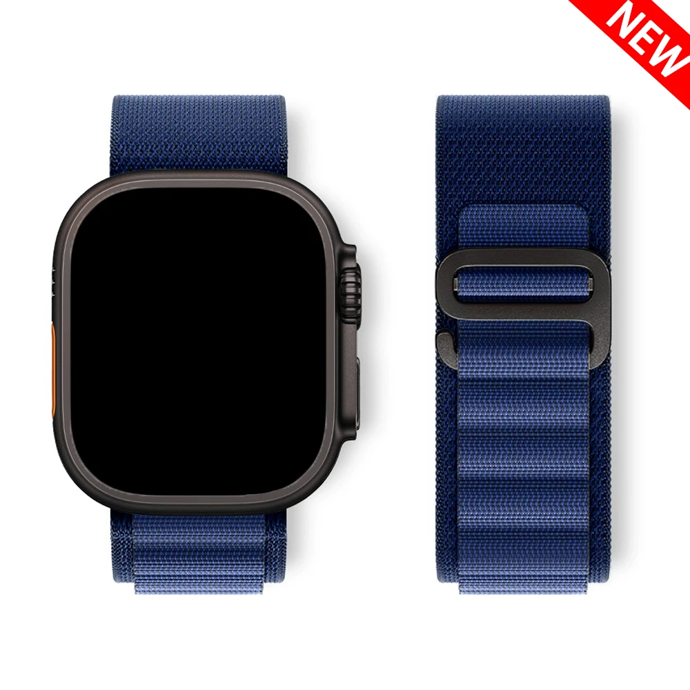 Boucle alpine pour bracelet de - Titanium Sport Watch avis et prix