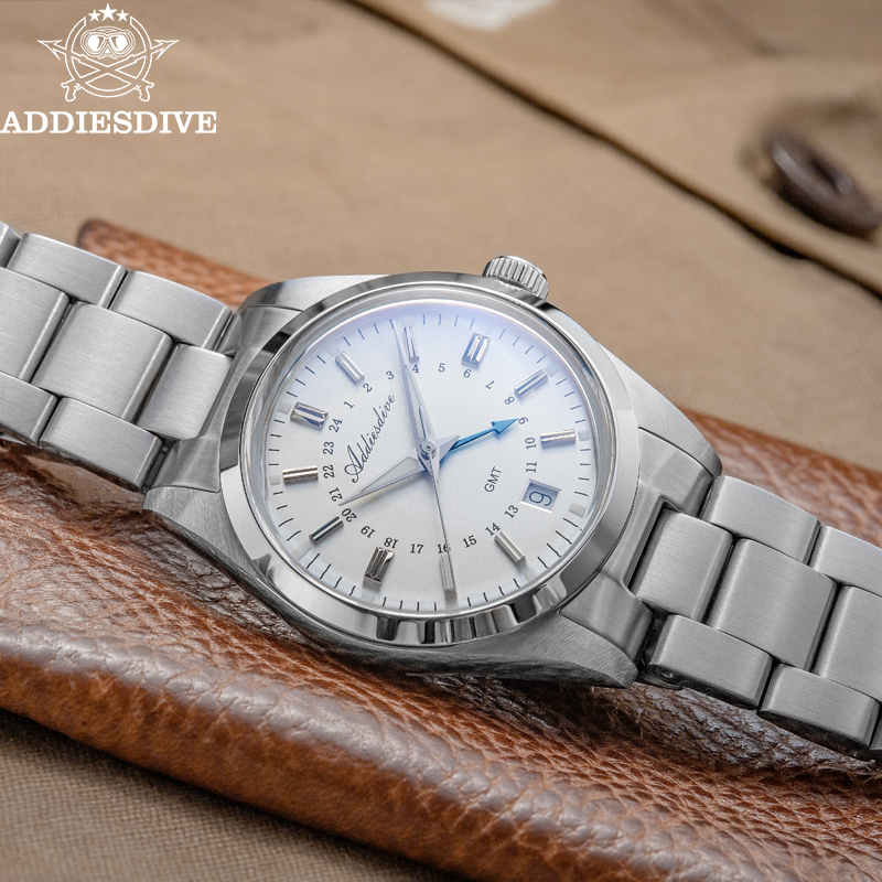 ADDIESDIVE marque chaude 36mm  - Luxury Watch Manufacturers avis et prix